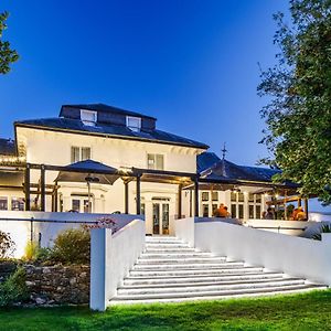 Mercure Oxford Hawkwell House Hotel