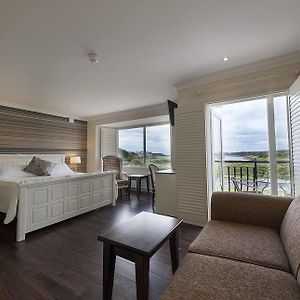Sea Breeze Lodge B&B Galway